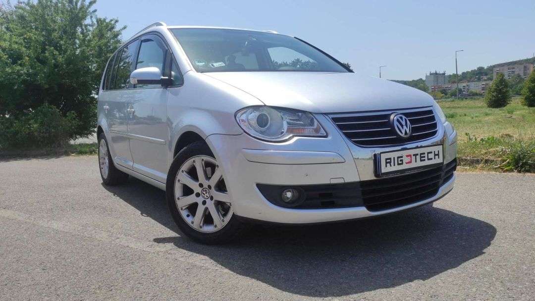 volkswagen touran tuning 2-0-tdi 170