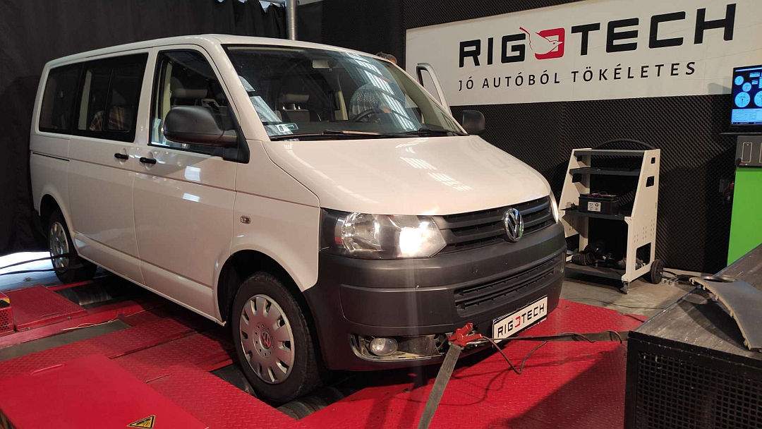 volkswagen transporter / multivan tuning chiptuning 2-0-tdi 84