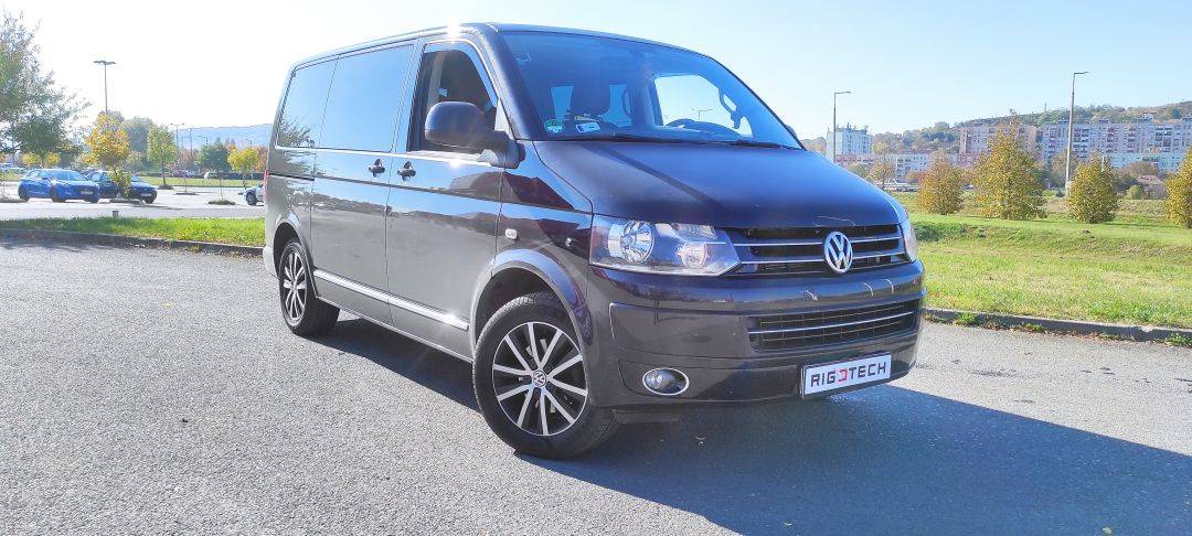 volkswagen-transporter / multivan-tuning-2-0-tdi-140