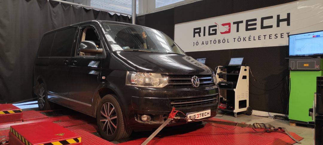 volkswagen-transporter / multivan-tuning-chiptuning-2-0-tdi-140