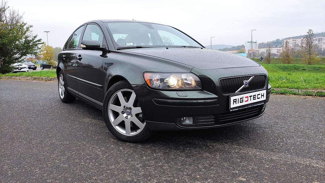volvo s40 tuning 2-5-t5 220