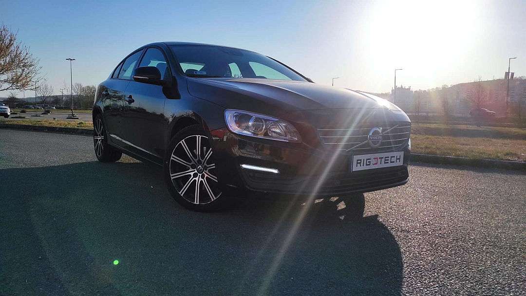 volvo s60 tuning 2-0-d5 225