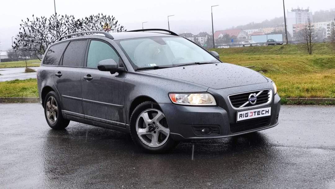 volvo v50 tuning 2-0-d4 177