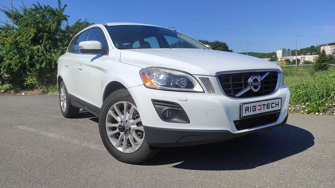 volvo xc60 tuning 2-4-d 175