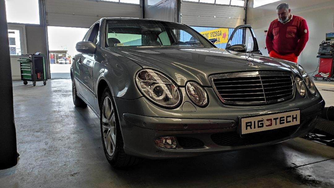 mercedes-e220-tuning-2-2-cdi-150