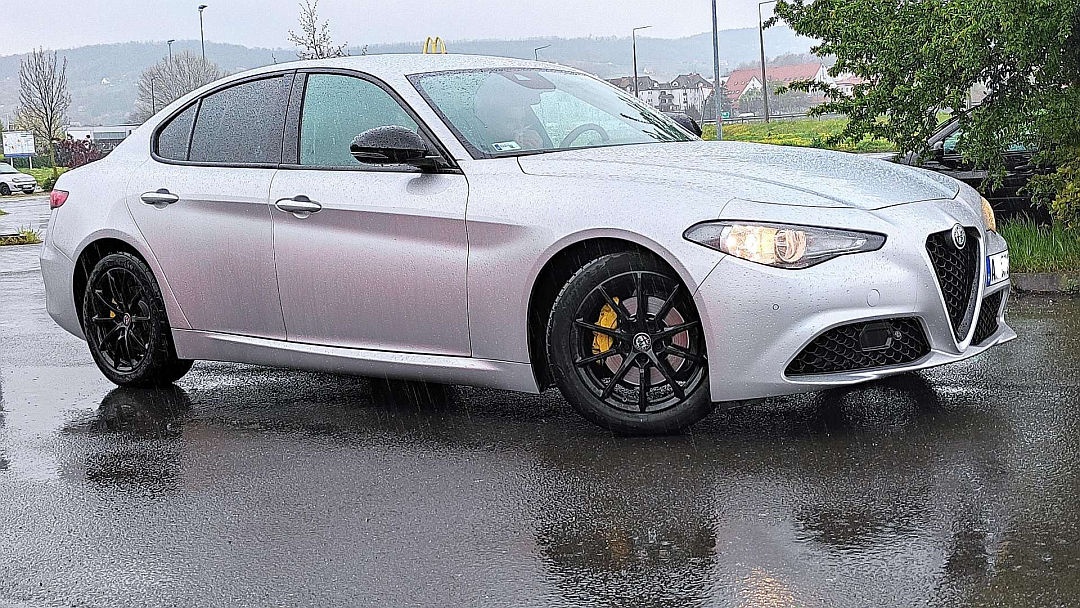 alfa-romeo giulia tuning 2-0-benzin 200