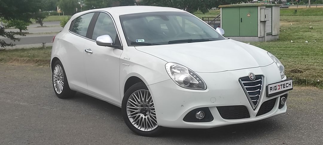 alfa-romeo giulietta tuning 2-0-jtd 150