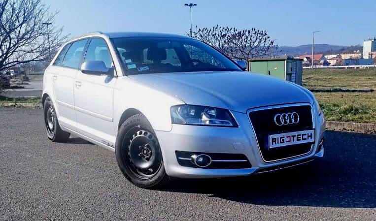 audi a3 tuning 2-0-cr 140
