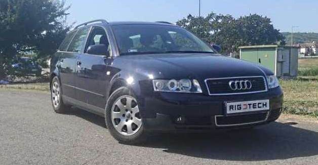 audi a4 tuning 1-6-benzin 102