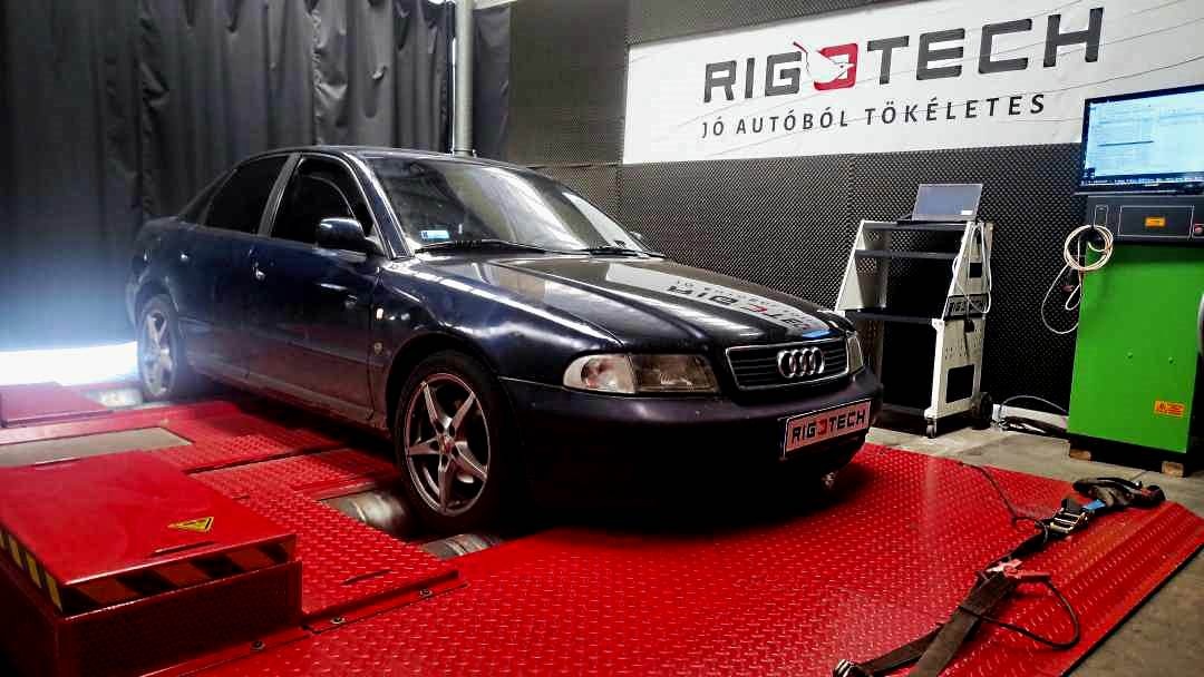 audi a4 tuning chiptuning 1-9-di 110