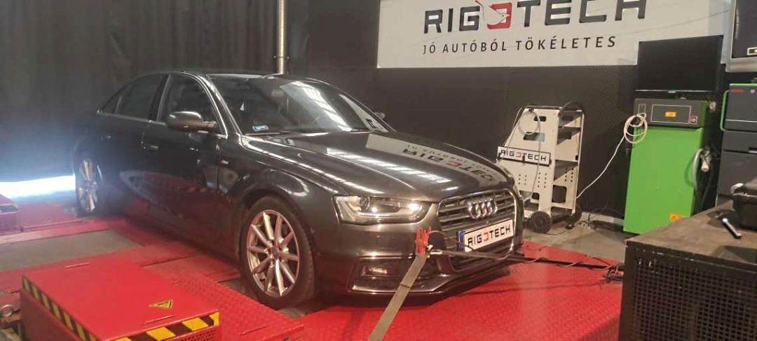 audi a4 tuning chiptuning 2-0-cr 120
