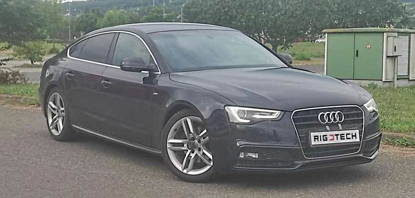audi a5 tuning 1-8-tfsi 170