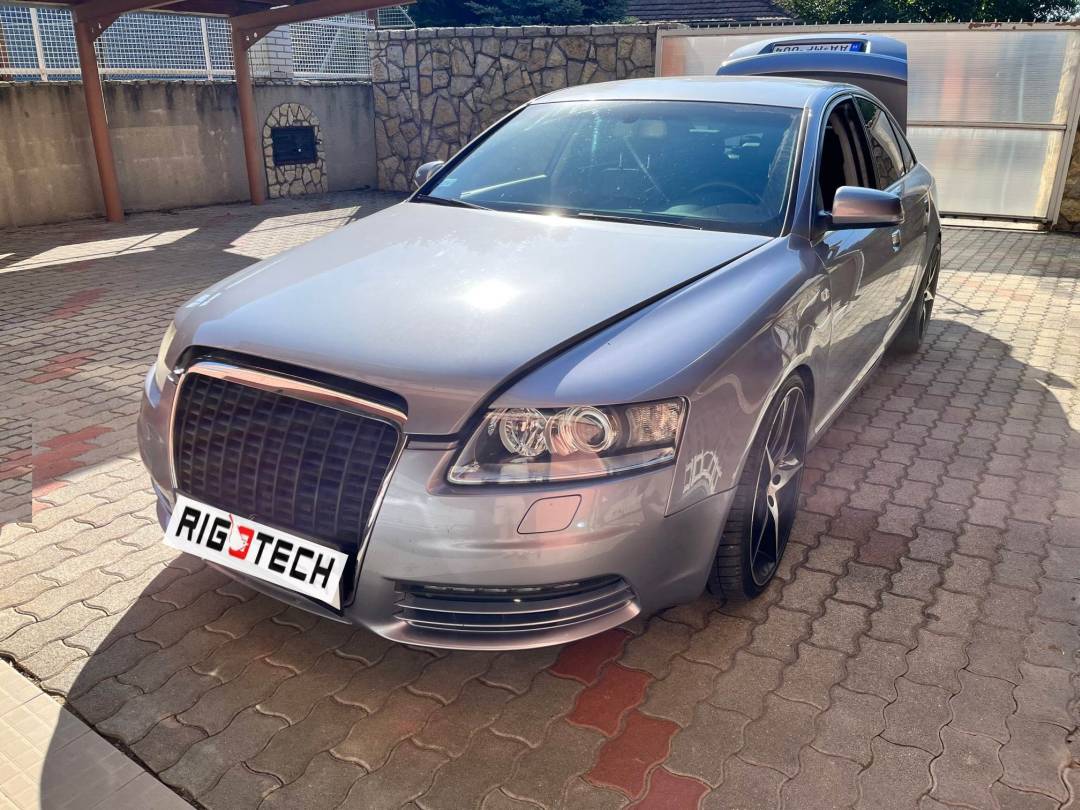 audi a6 tuning 2-4-benzin 177