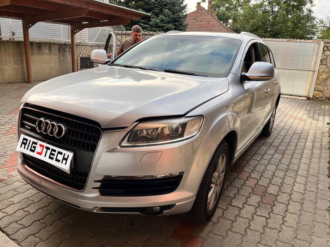 audi q7 tuning 3-0-di 233
