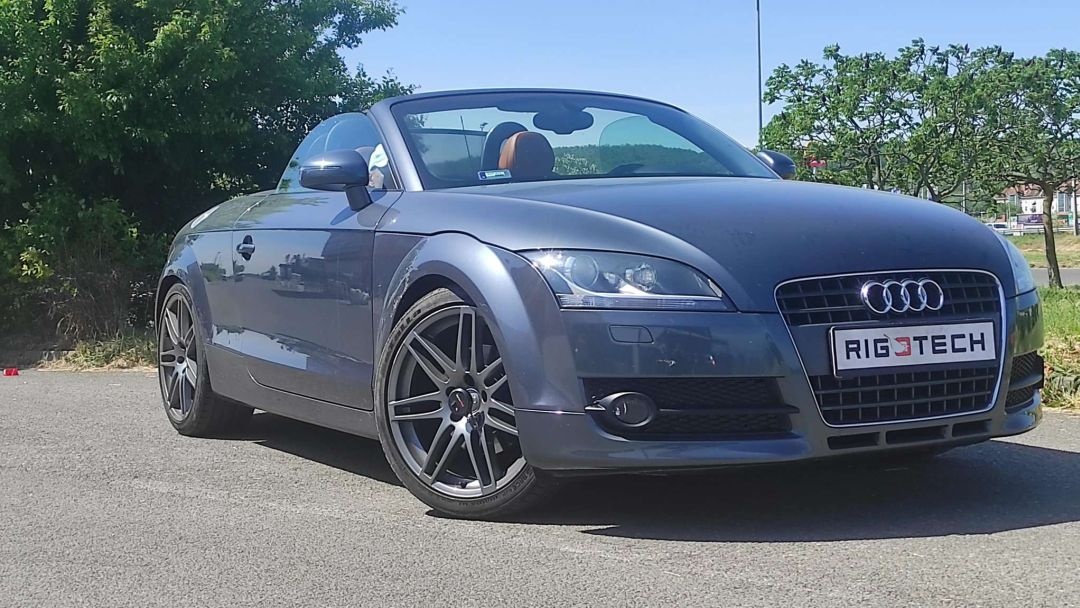 audi tt tuning 2-0-tfsi 200