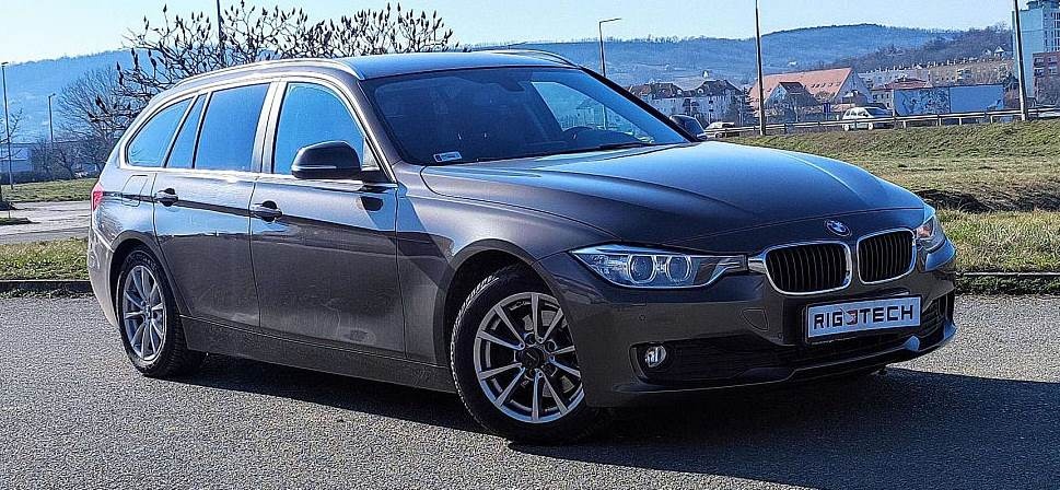 bmw 3-as sorozat tuning 2-0-dízel 143