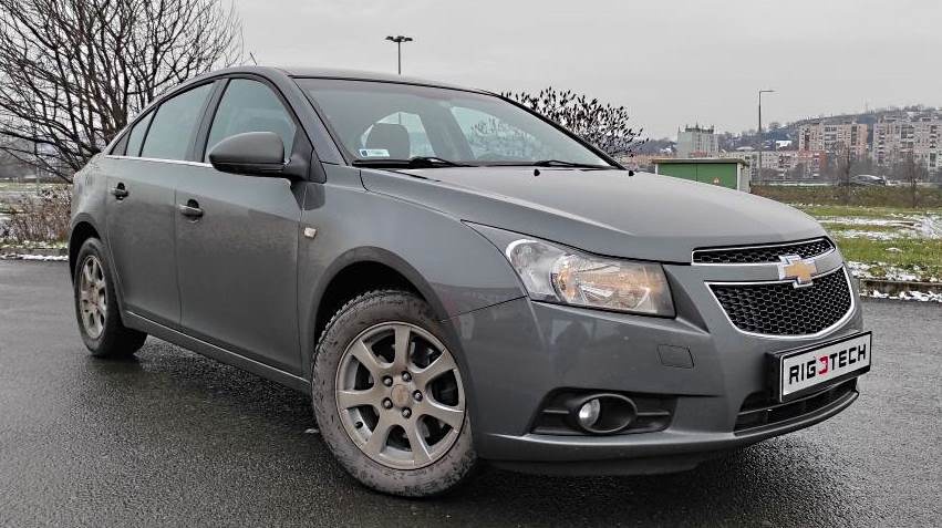 chevrolet cruze tuning 1-7-dízel 130