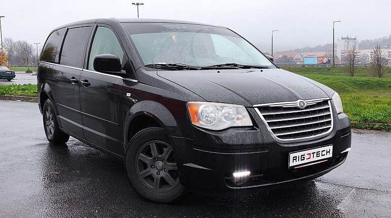 chrysler voyager tuning 2-8-cr 163