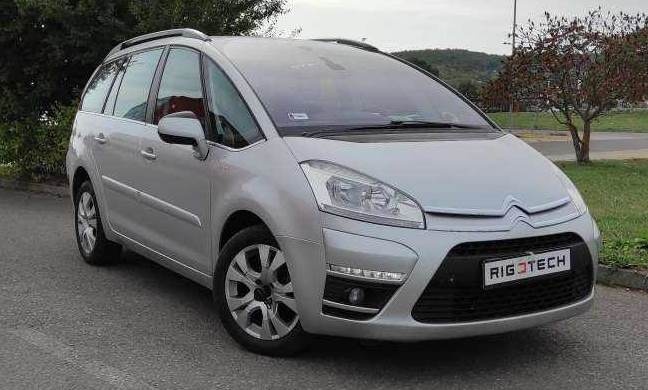 citroen c4 picasso / c4 spacetourer tuning 1-6-di 112