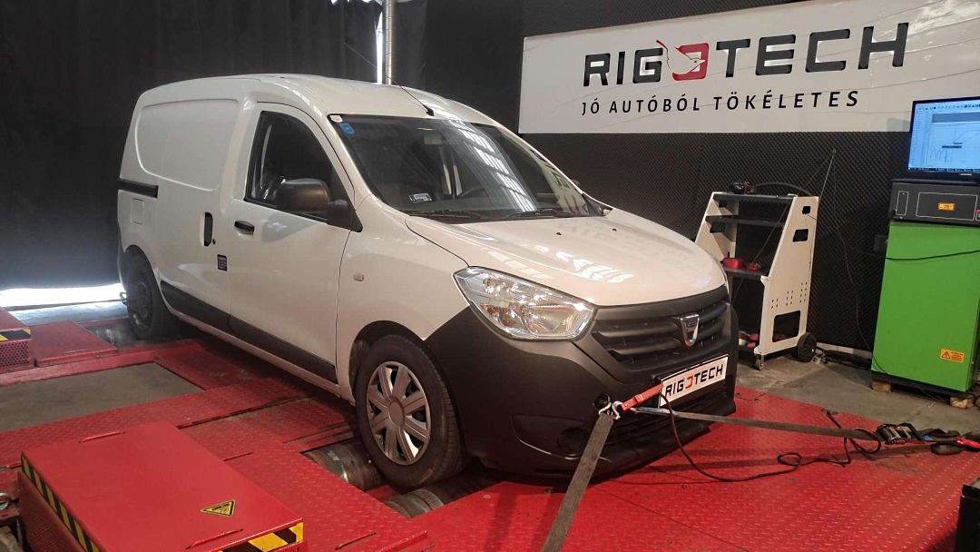 dacia dokker tuning chiptuning 1-5-dci 90