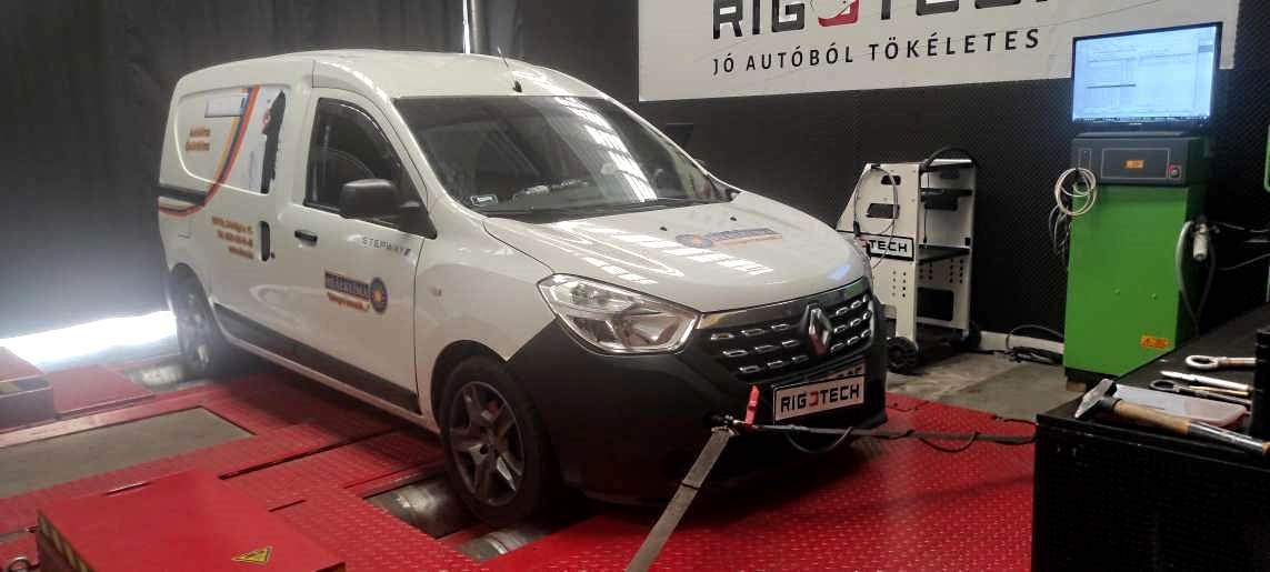 dacia dokker tuning chiptuning 1-5-dci 75