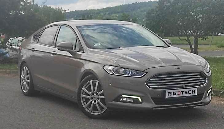 ford mondeo tuning chiptuning 2-0-dci 150
