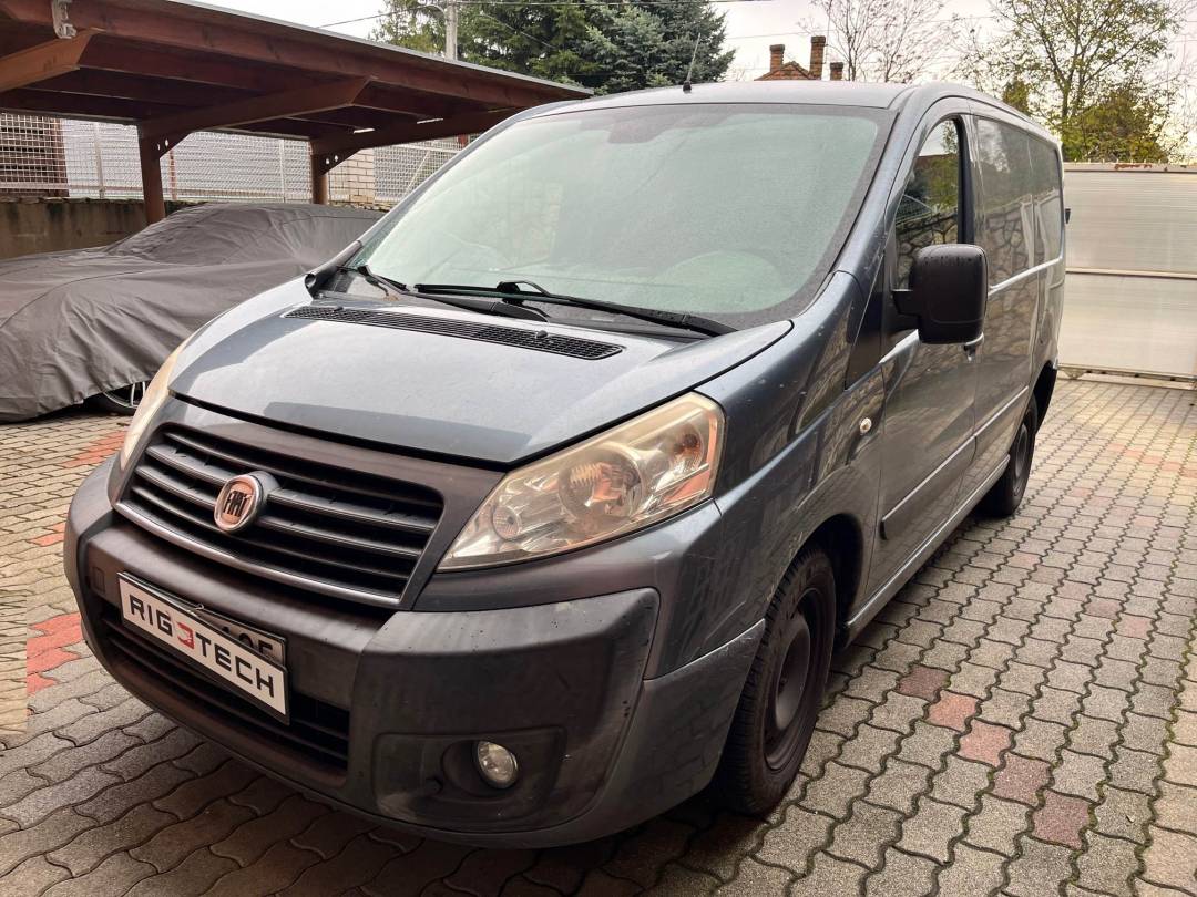 fiat scudo tuning 2-0-jtd 120