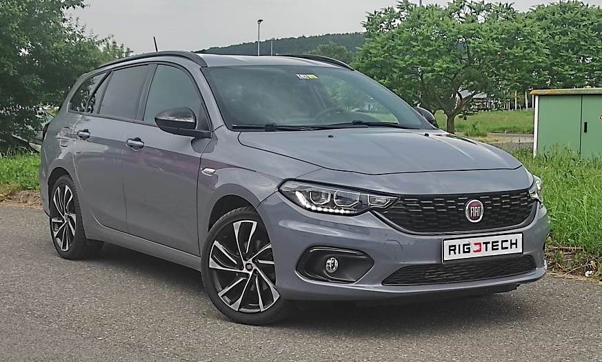 fiat tipo tuning 1-4-benzin 95