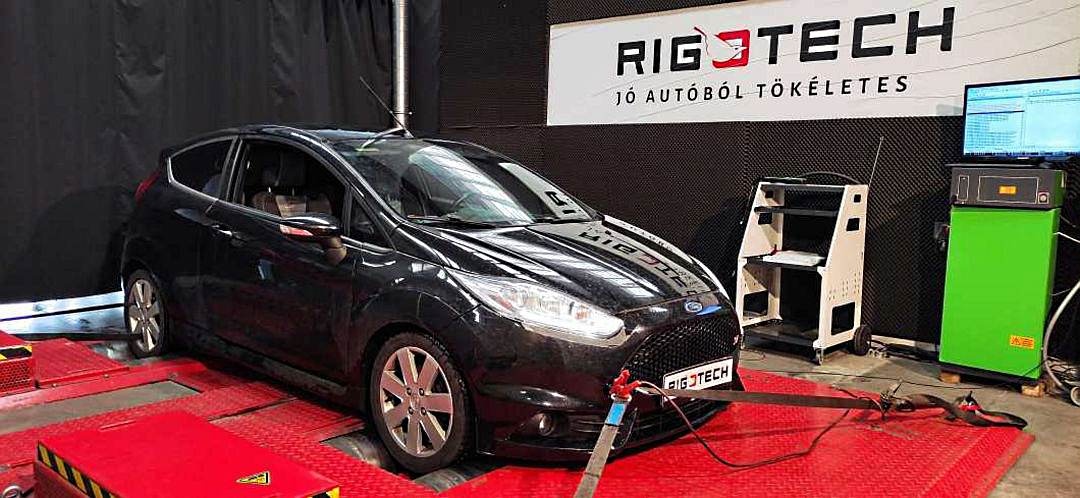 ford fiesta tuning chiptuning 1-6-benzin 182