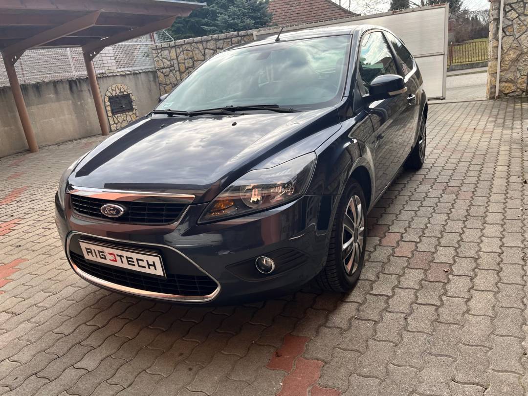 ford focus tuning 1-6-benzin 100