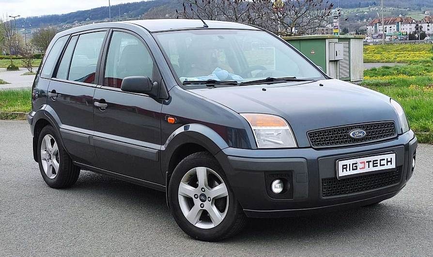 ford fusion tuning 1-4-dci 68