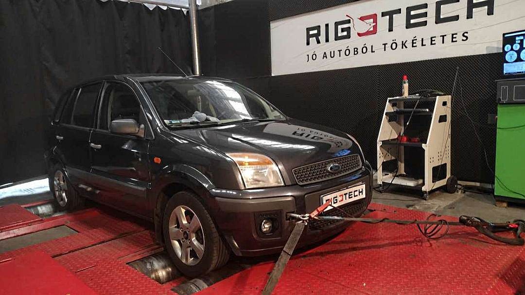 ford fusion tuning chiptuning 1-4-dci 68