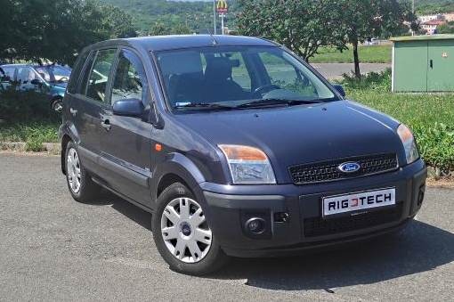 ford fusion tuning 1-4-benzin 80