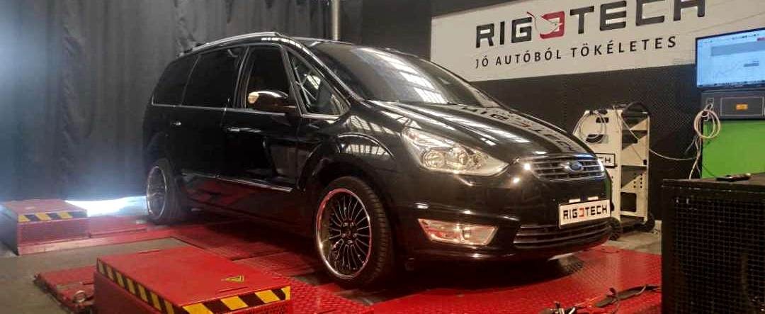 ford galaxy tuning chiptuning 2-0-dci 140
