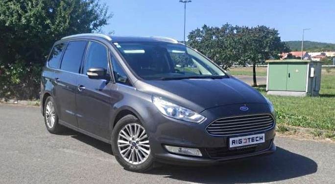 ford galaxy tuning 2-0-dci 150