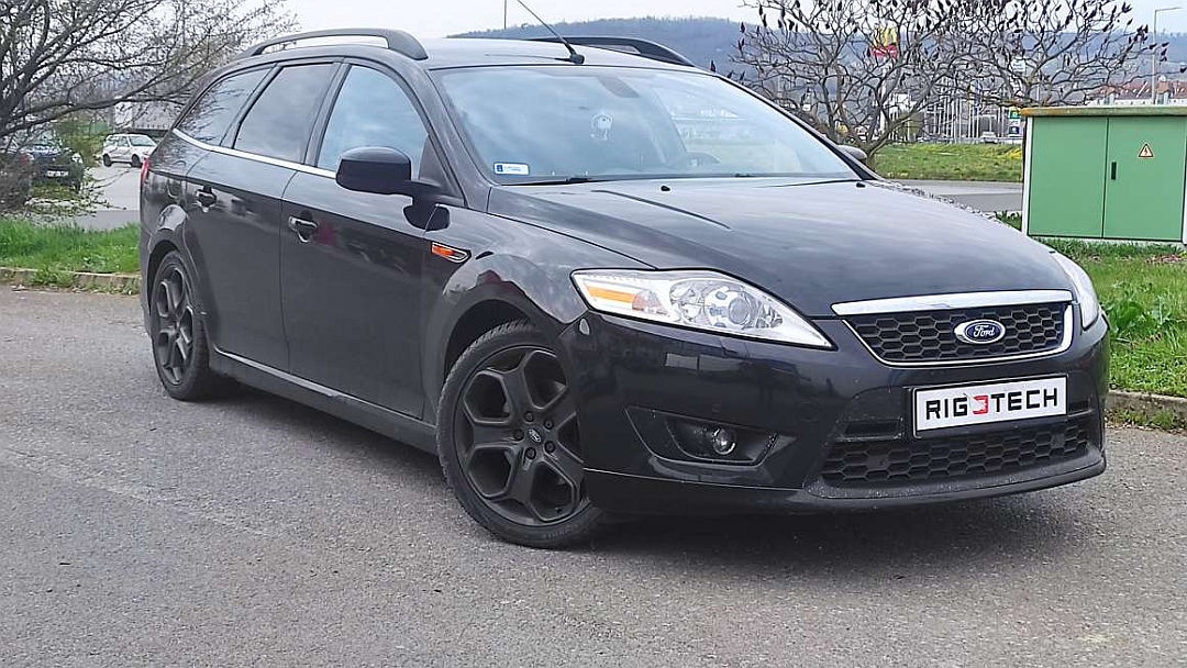 ford mondeo tuning 2-2-dci 175