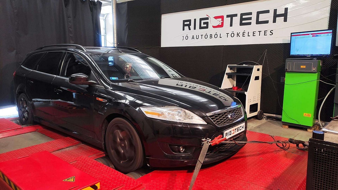 ford mondeo tuning chiptuning 2-2-dci 175