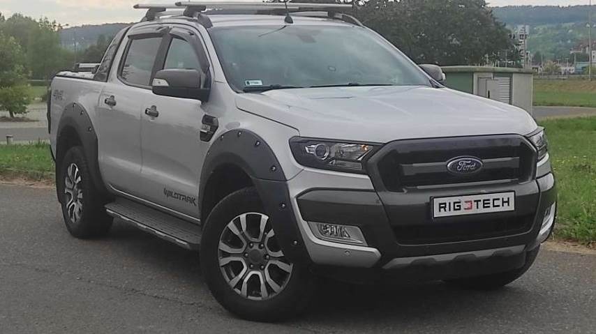 ford ranger tuning 3-2-dci 200