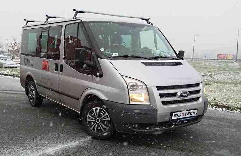 ford transit tuning 2-2-dci 115