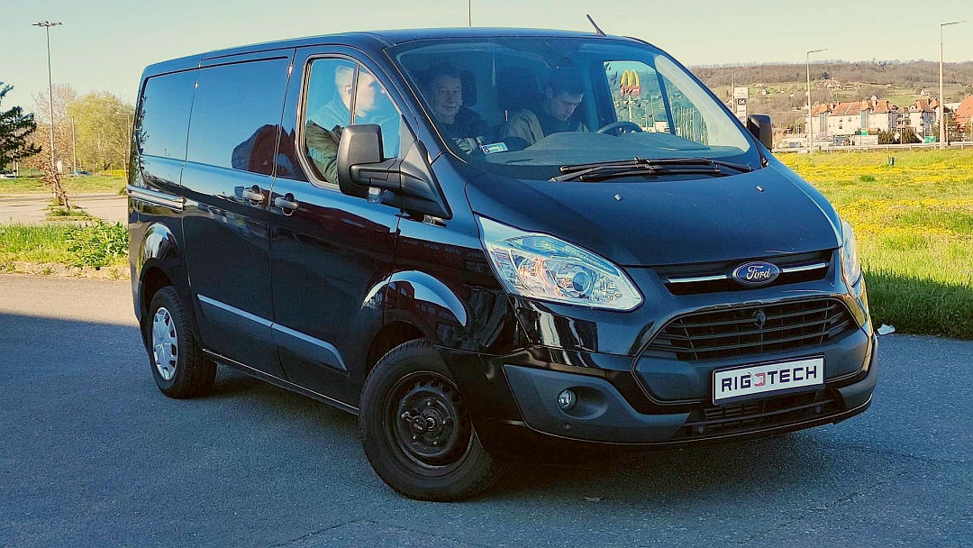ford transit custom tuning 2-2-dci 125