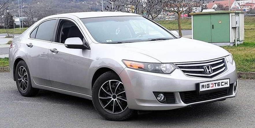 honda accord tuning 2-2-te 150