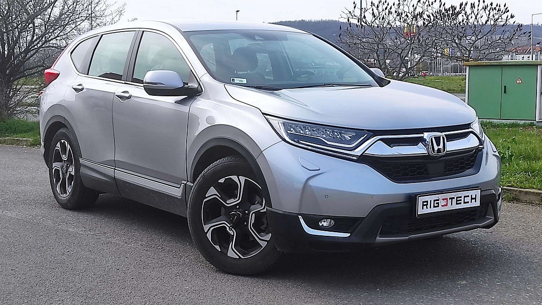 honda cr-v tuning 2-0-dízel 120