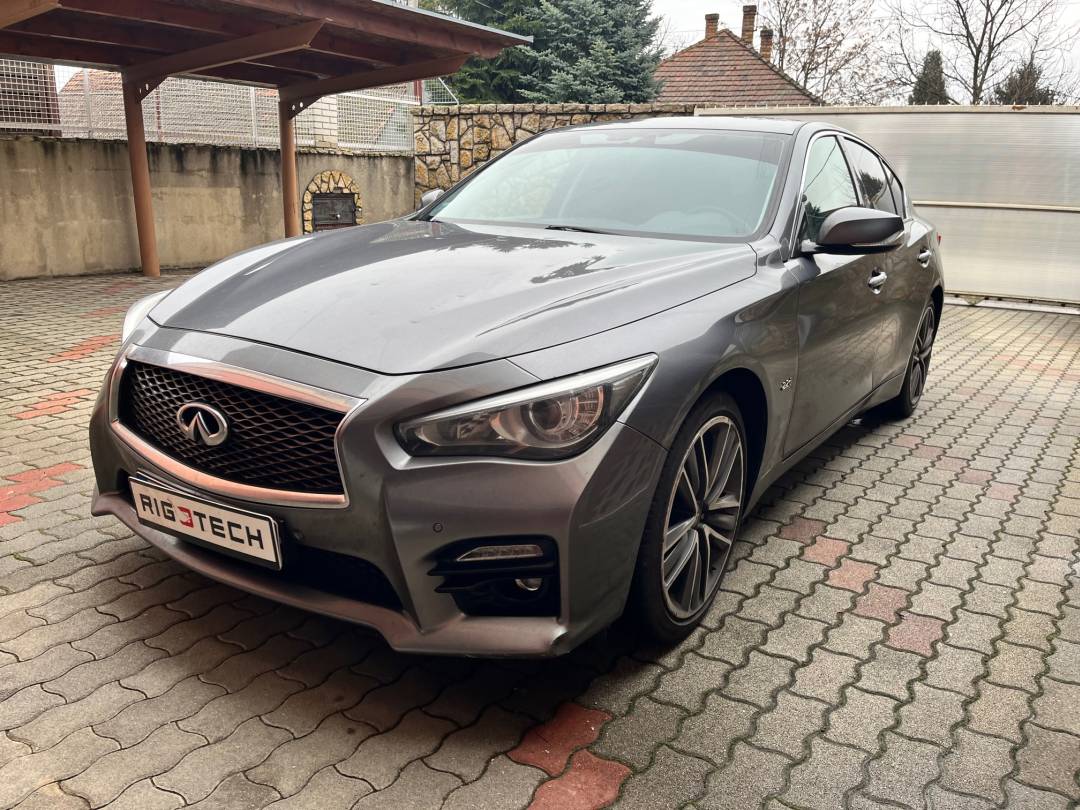 infiniti q50 tuning 2-2-dízel 170