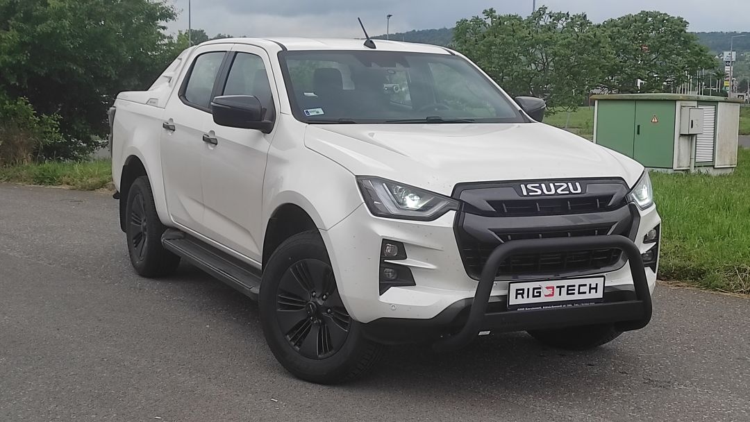 isuzu d-max tuning 1-9-dízel 164