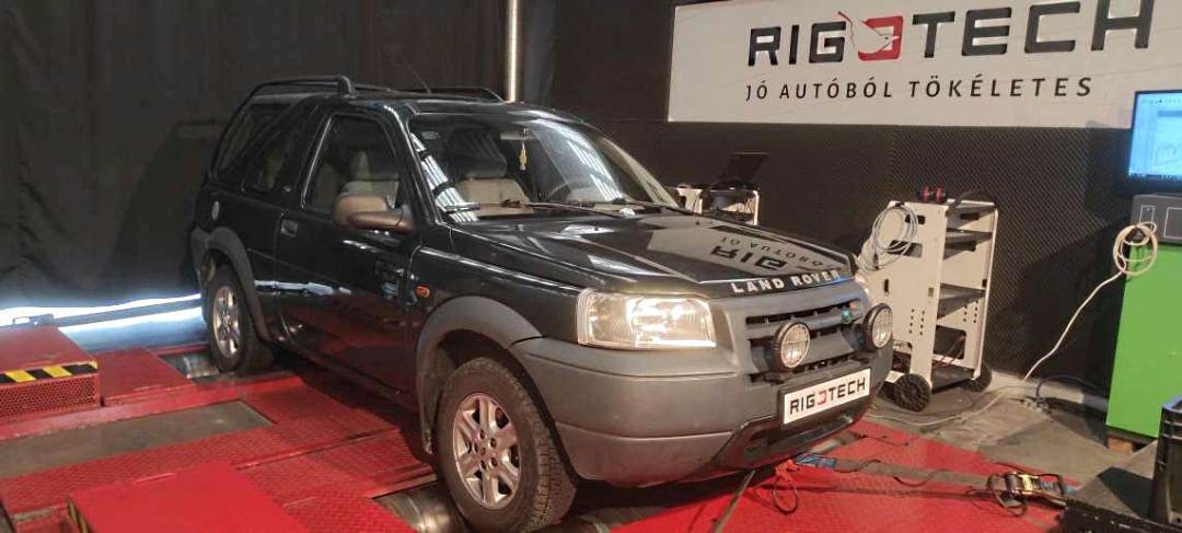 land-rover freelander tuning chiptuning 2-0-td 112