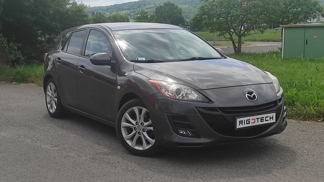 mazda 3 tuning 1-6-benzin 105