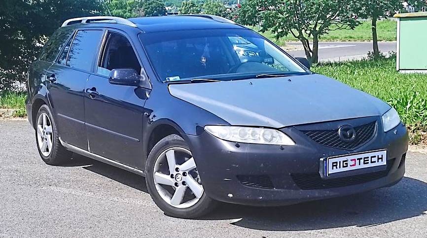 mazda 6 tuning 2-0-citd 136