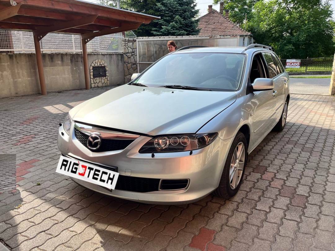 mazda 6 tuning 1-8-benzin 120