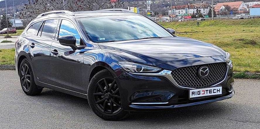 mazda 6 tuning 2-5-skyactiv-g 192