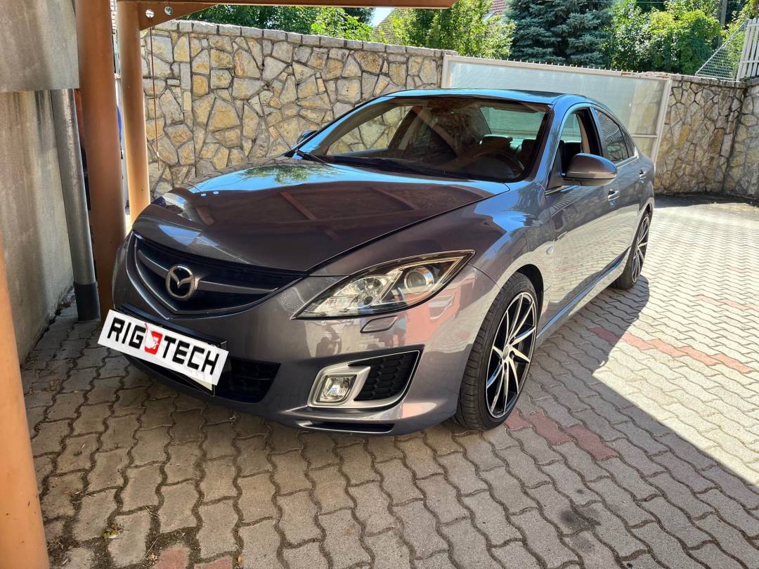 mazda 6 tuning 2-5-benzin 170